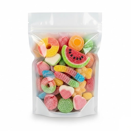 Pick 'N' Mix Packs