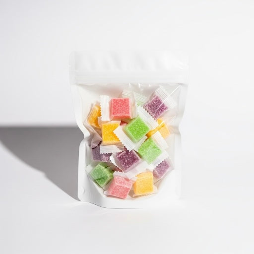 Starburst Packs
