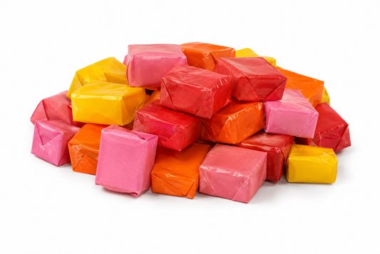 Starburst Packs