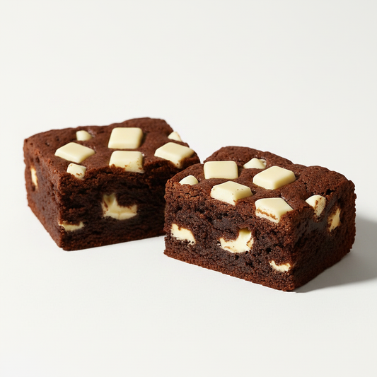 Brownie Cross-section