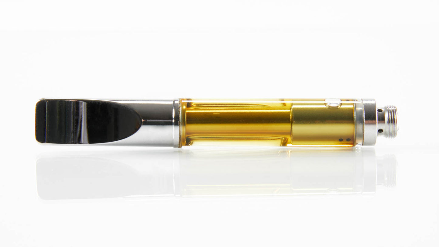 Natural Health Oils