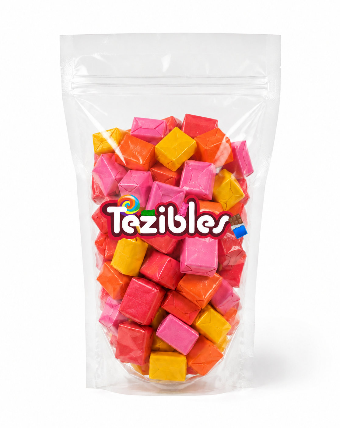 Starburst Packs