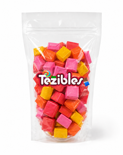 Starburst Packs