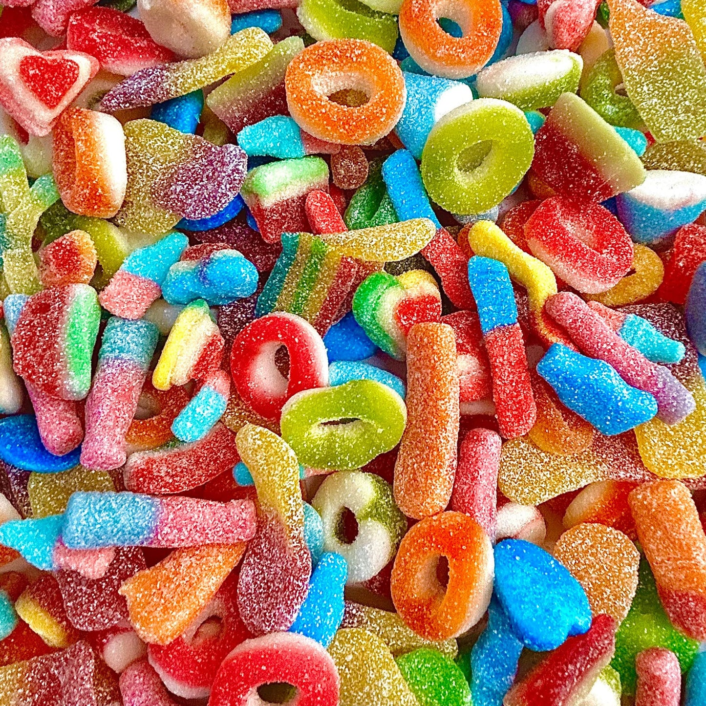 Pic 'N' Mix Packs