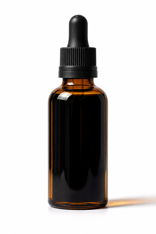 Natural Health Oils