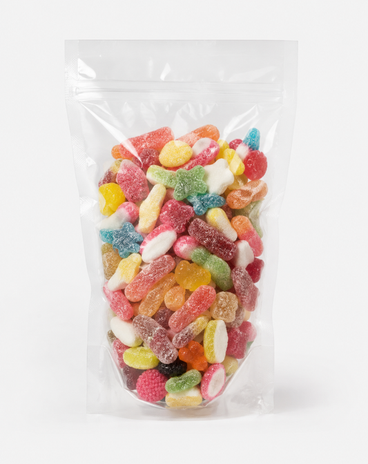 Distilled Pick 'N' Mix Packs