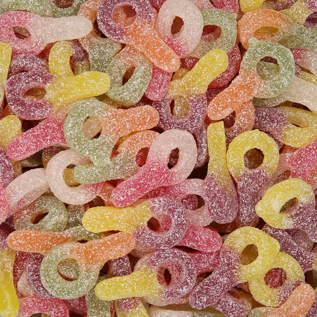 Pic 'N' Mix Packs