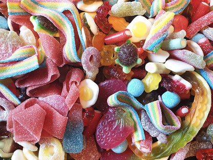 Pic 'N' Mix Packs