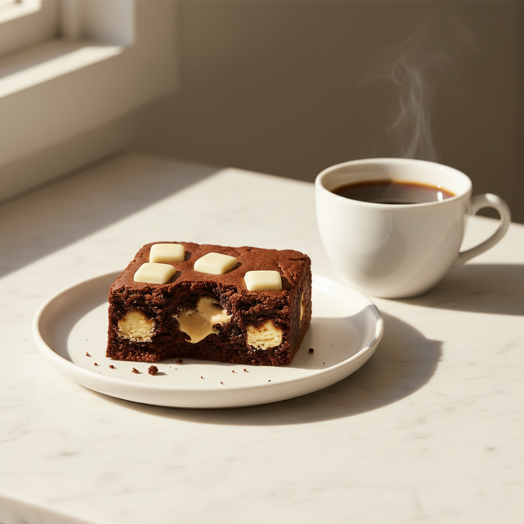 Brownie Lifestyle