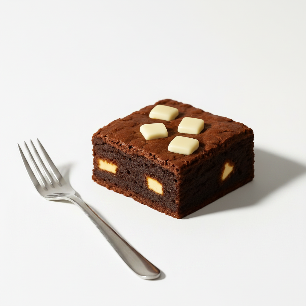 Brownie Scale
