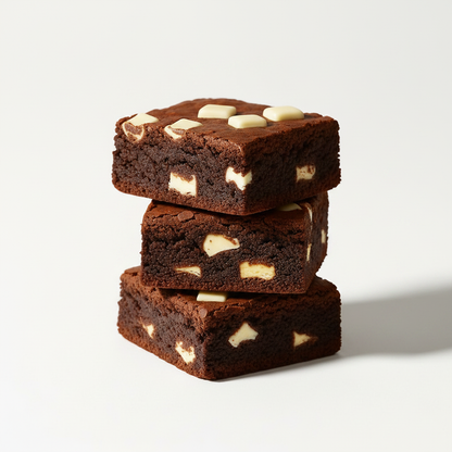 Brownie Stack