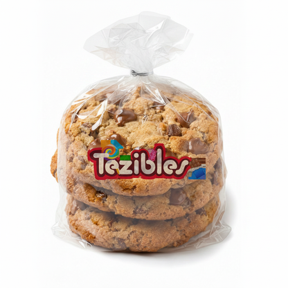 Cookie Cellophane Main
