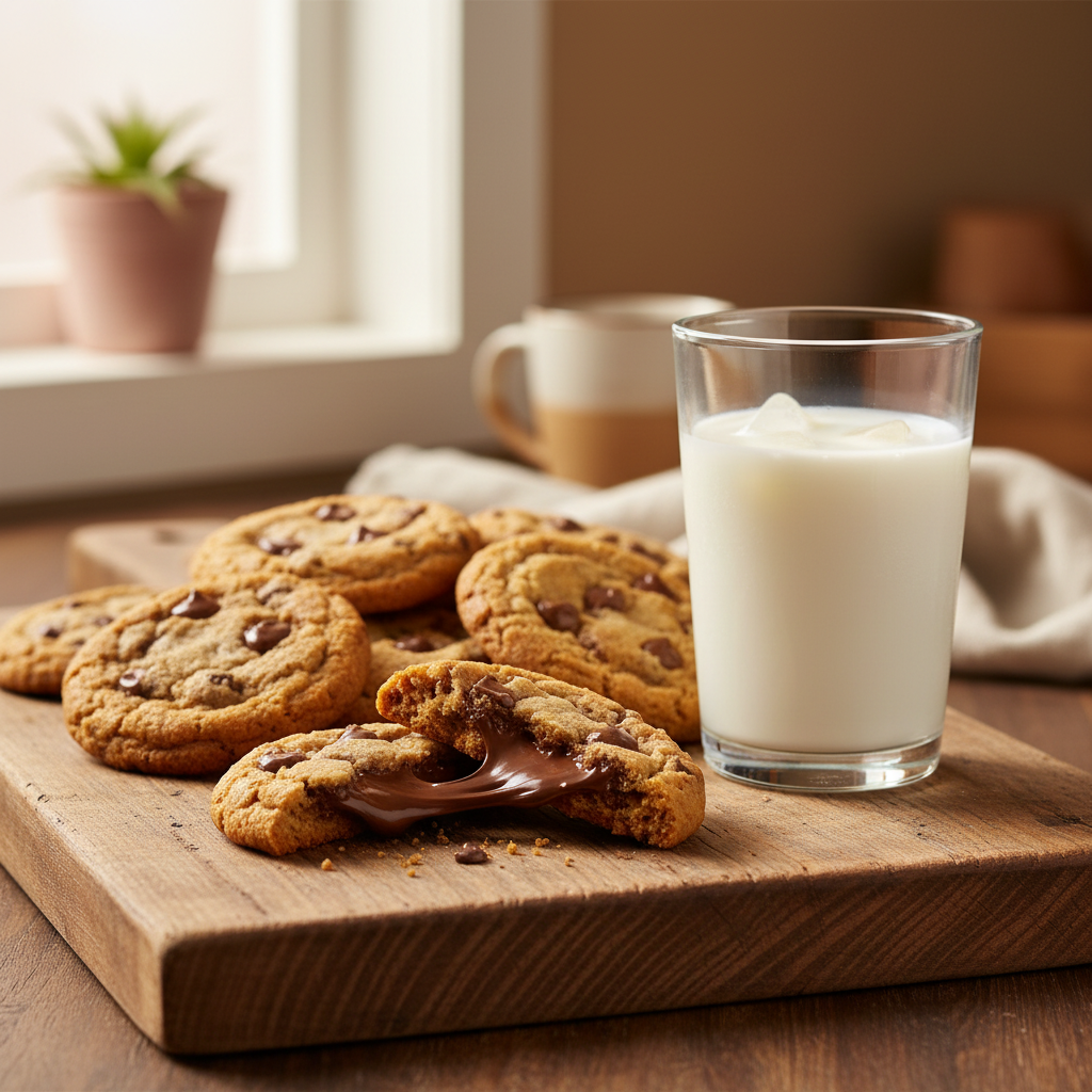 Cookies Lifestyle