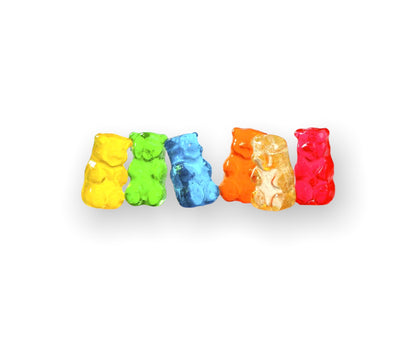 Gummy Bears