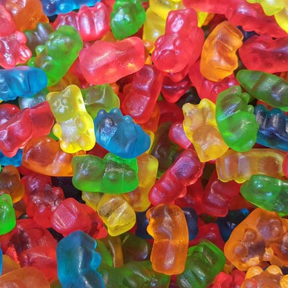 Gummy Bears