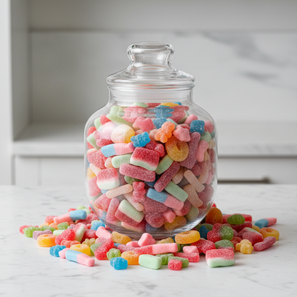 Pick n Mix Lifestyle