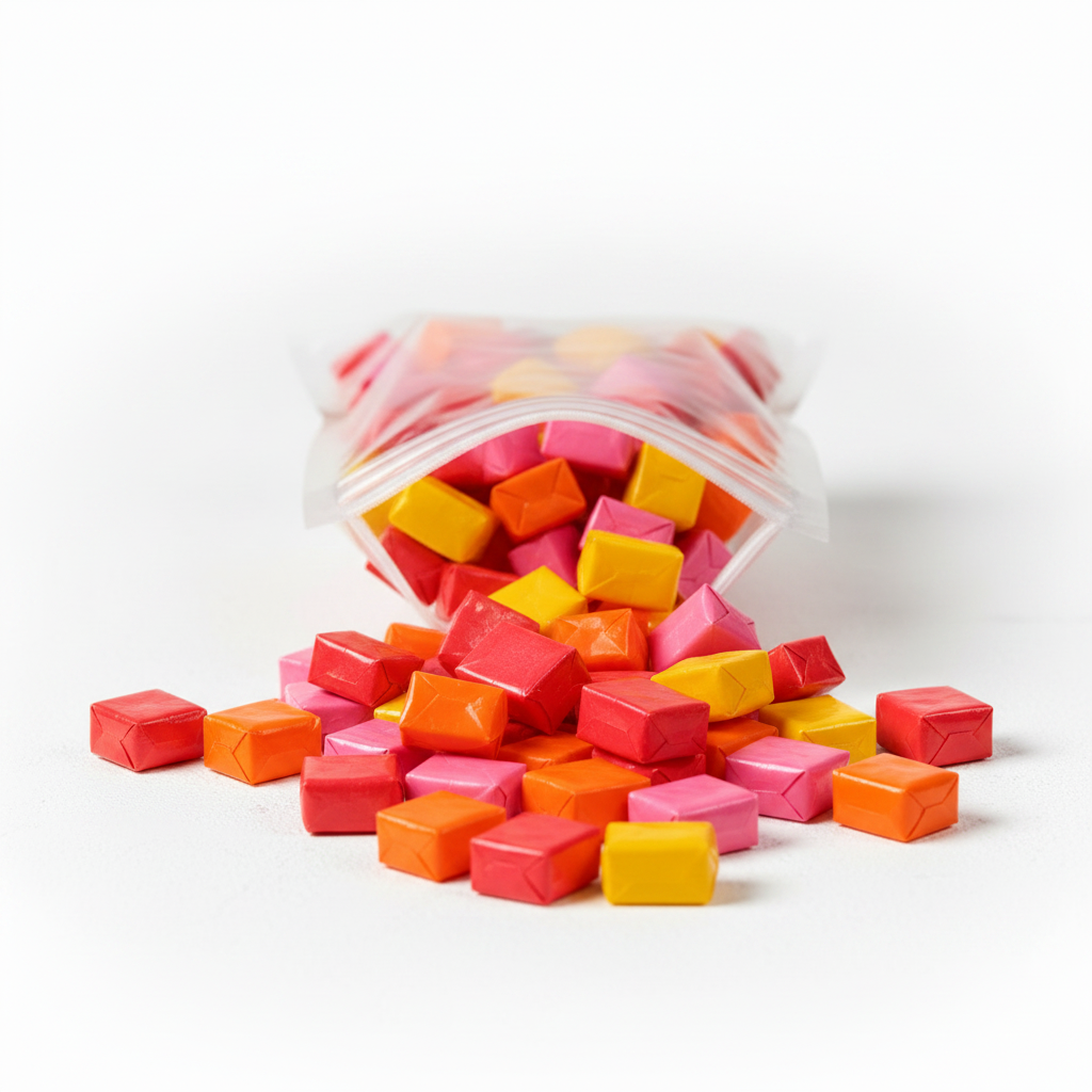 Starburst Spill